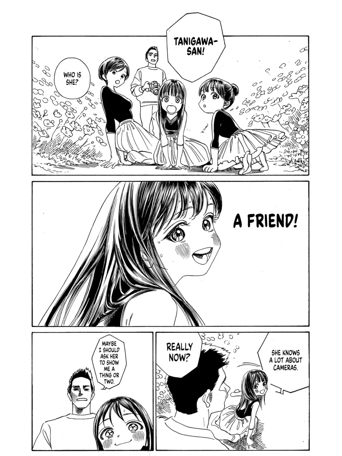 Read Akebi
