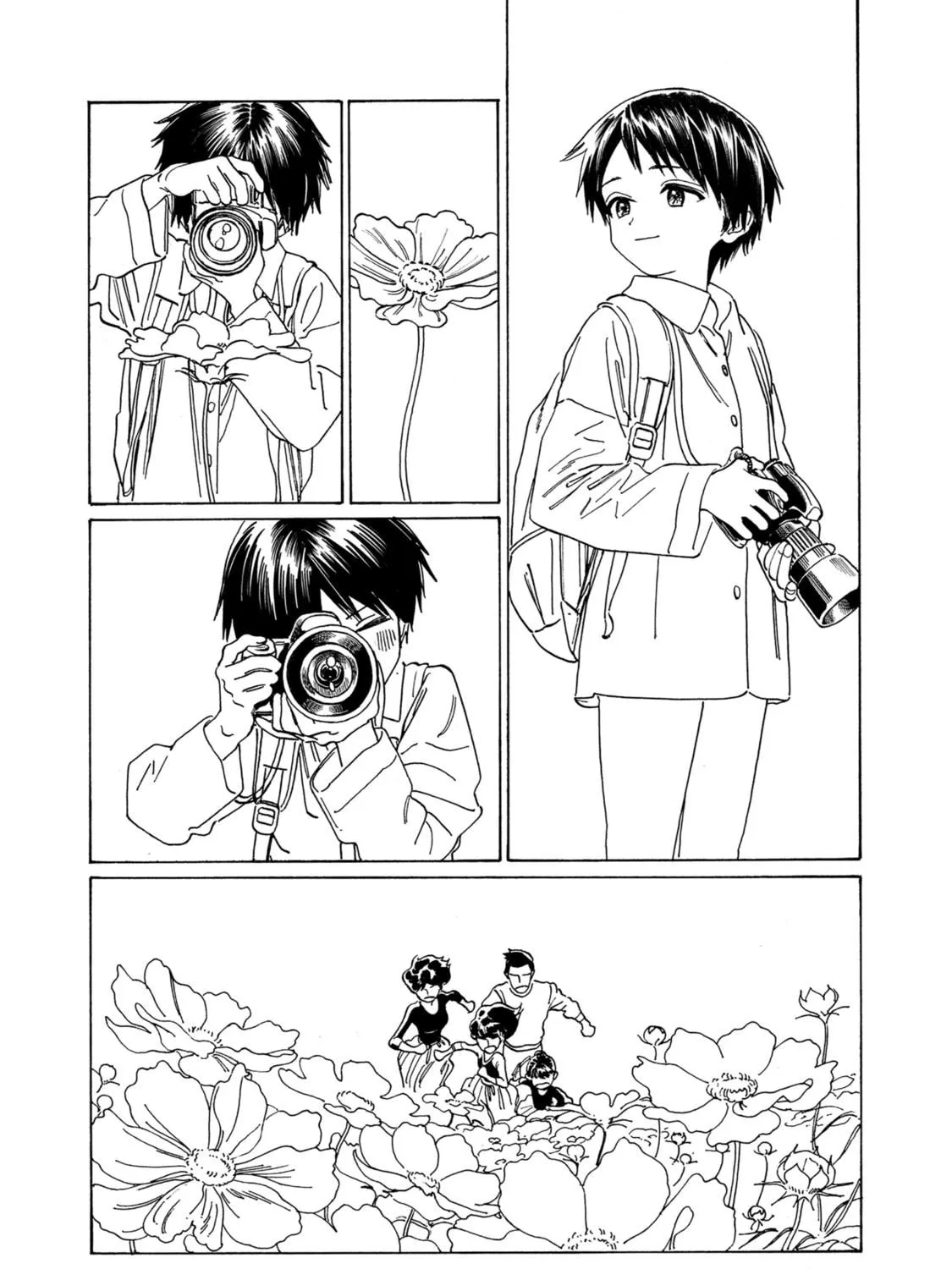 Read Akebi