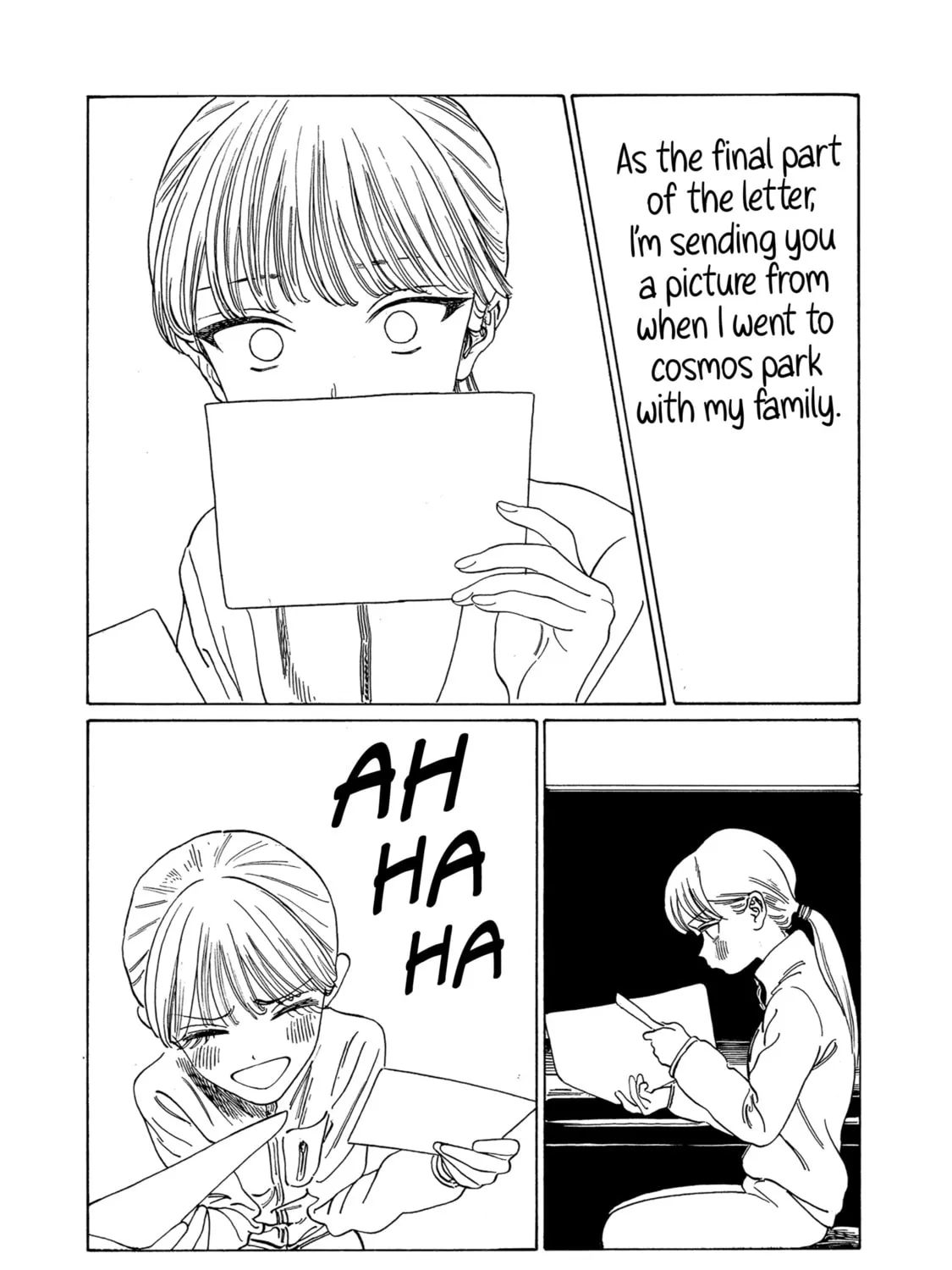 Read Akebi