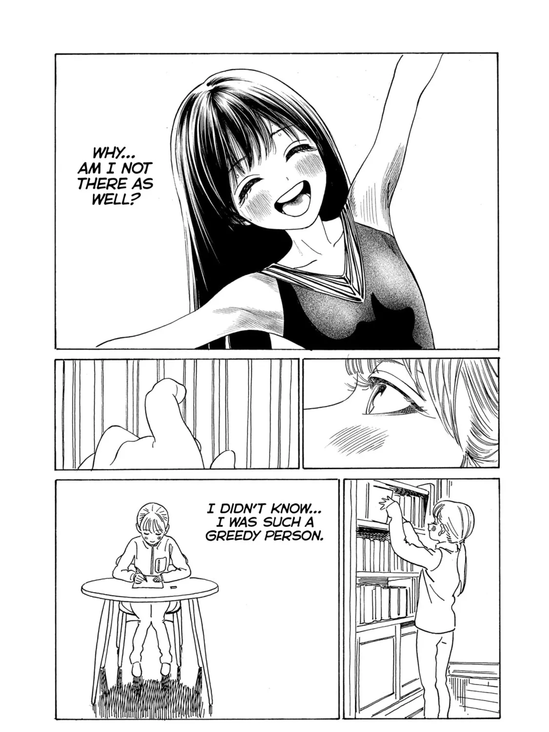Read Akebi