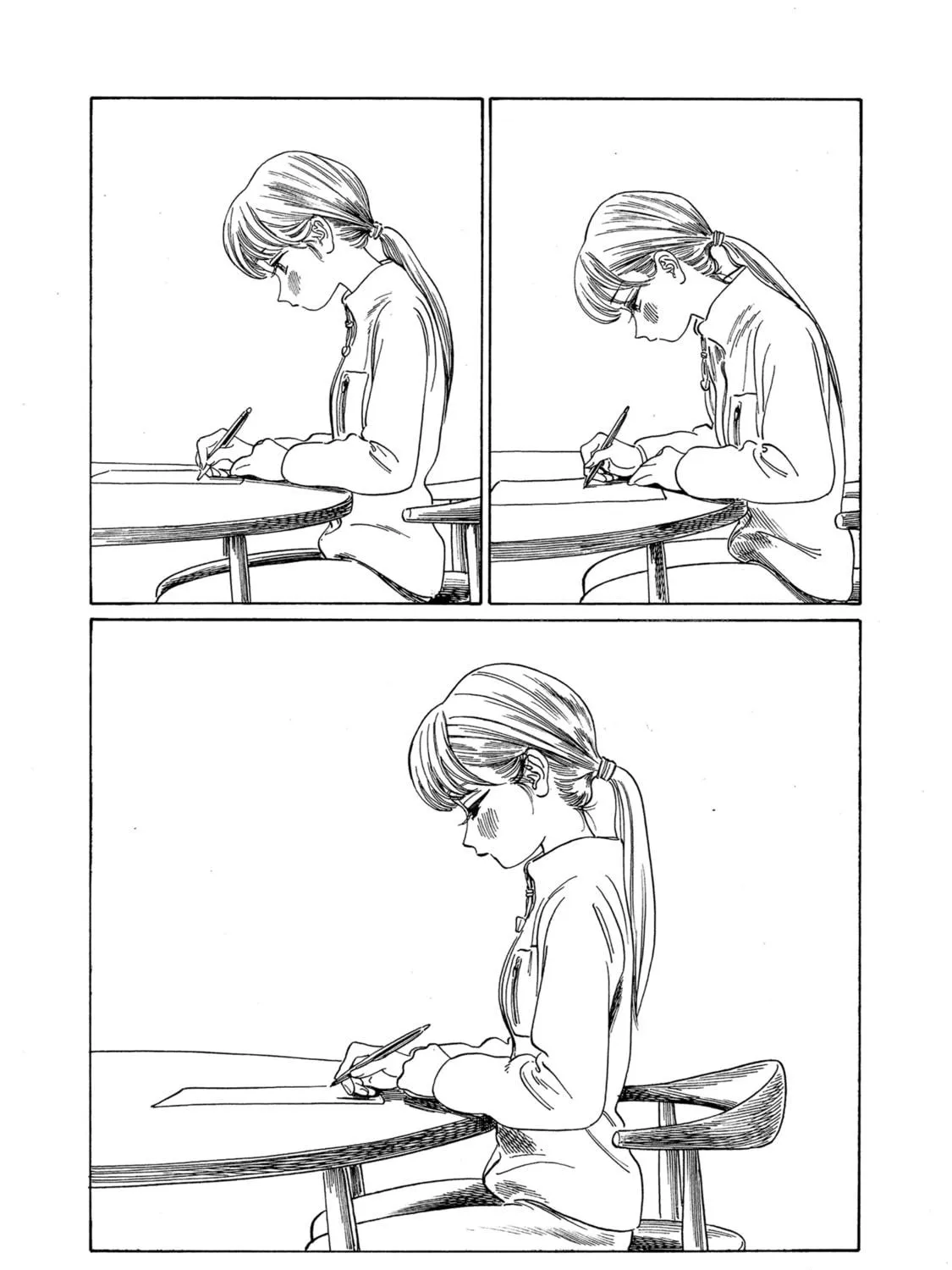 Read Akebi