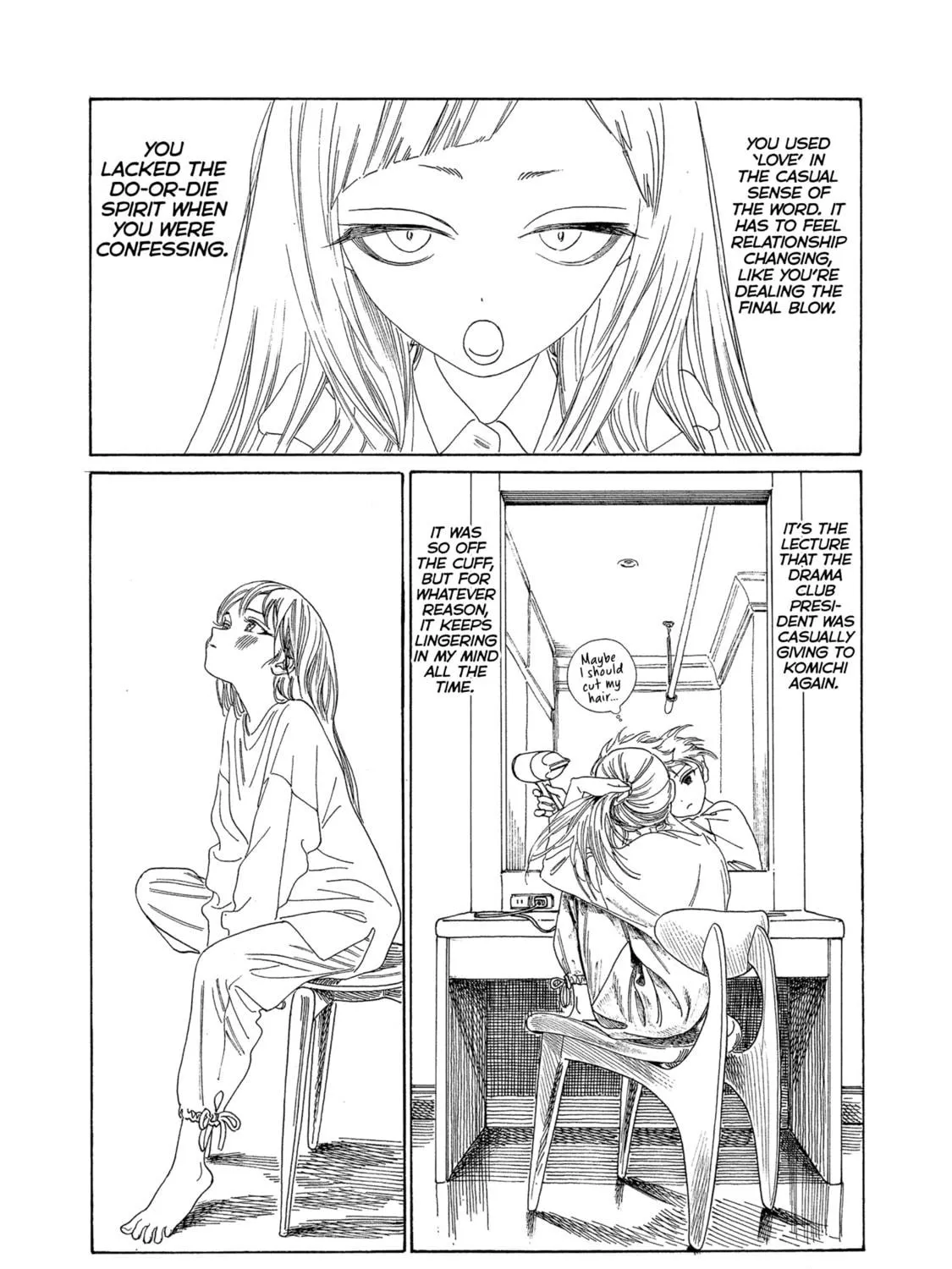 Read Akebi