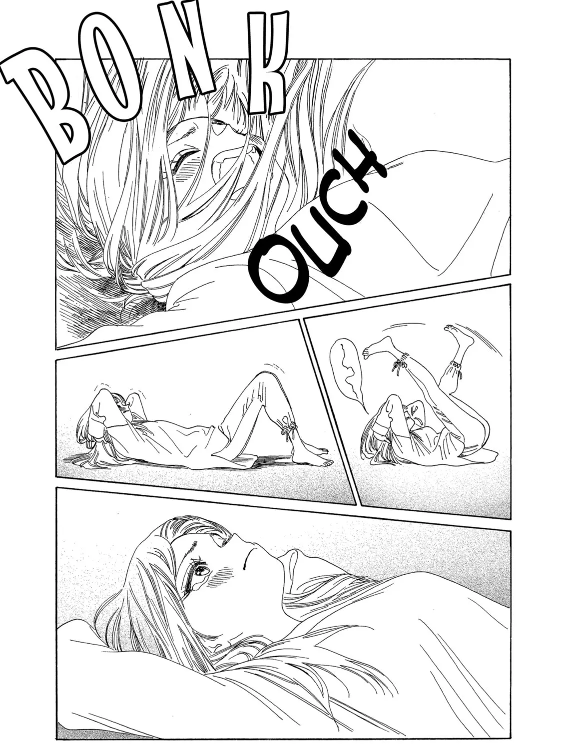 Read Akebi