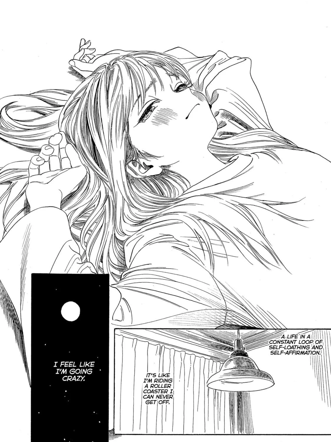 Read Akebi