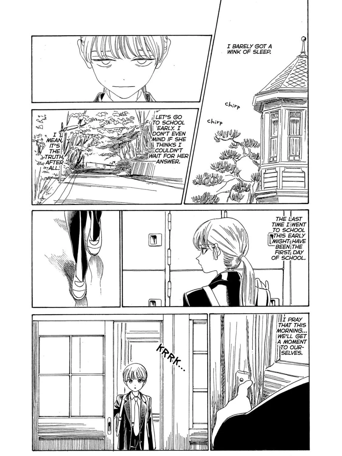 Read Akebi