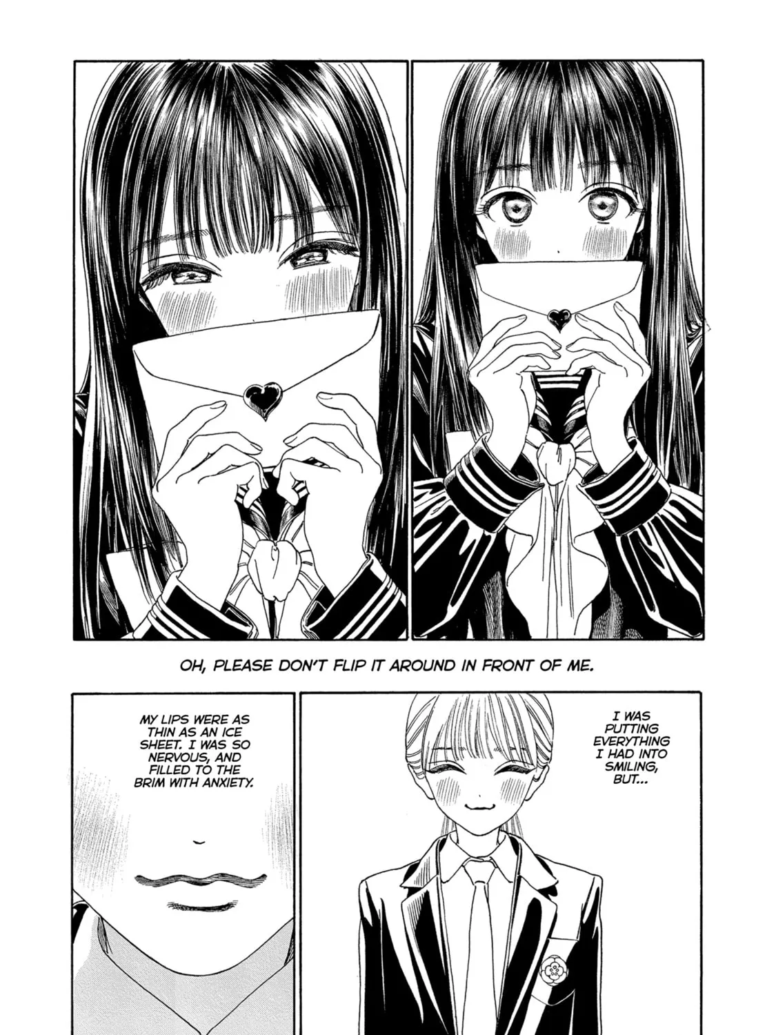 Read Akebi