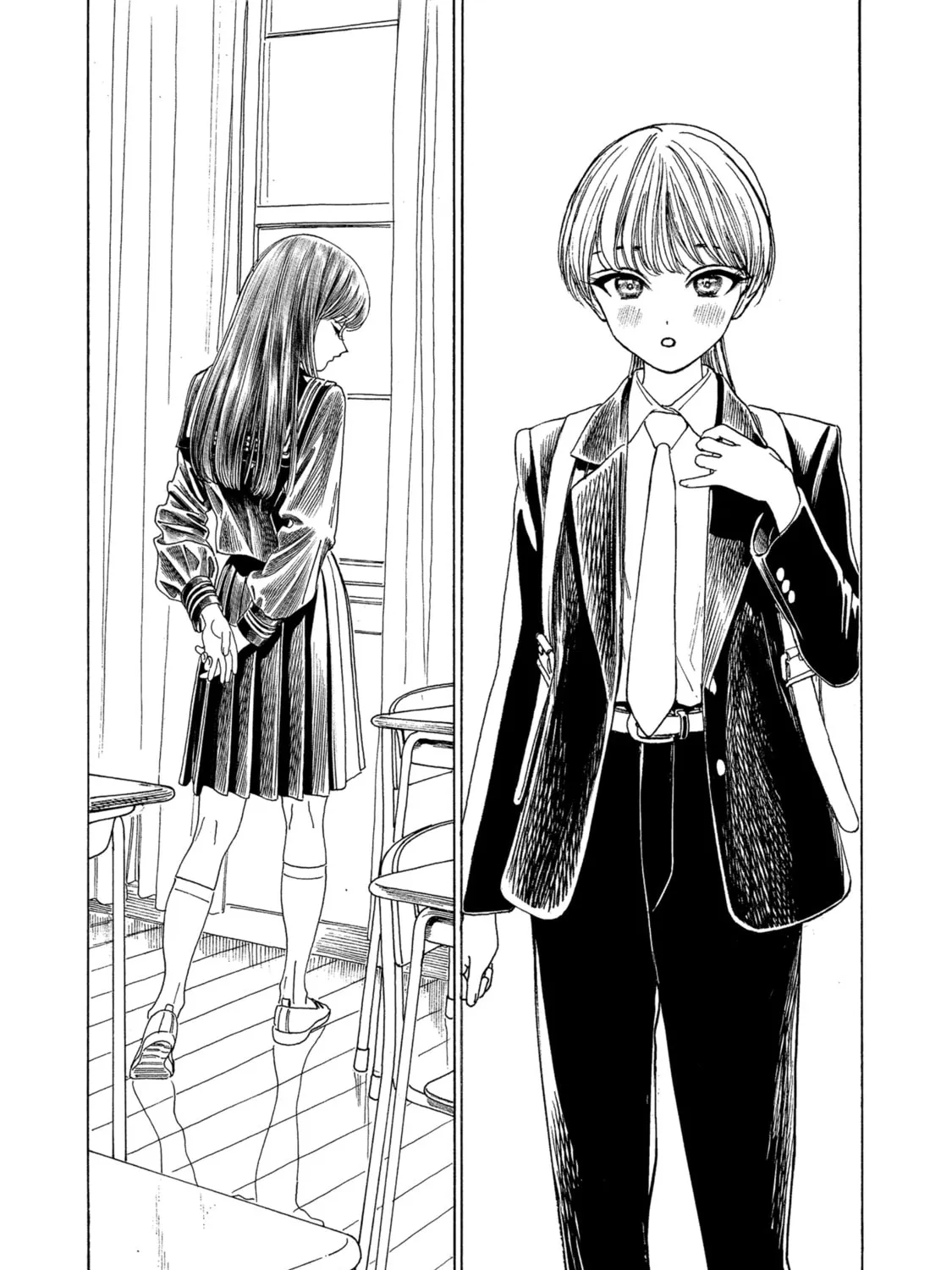 Read Akebi