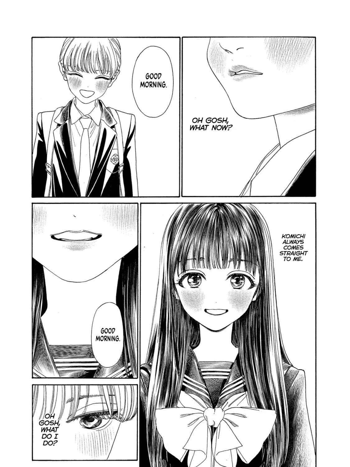 Read Akebi