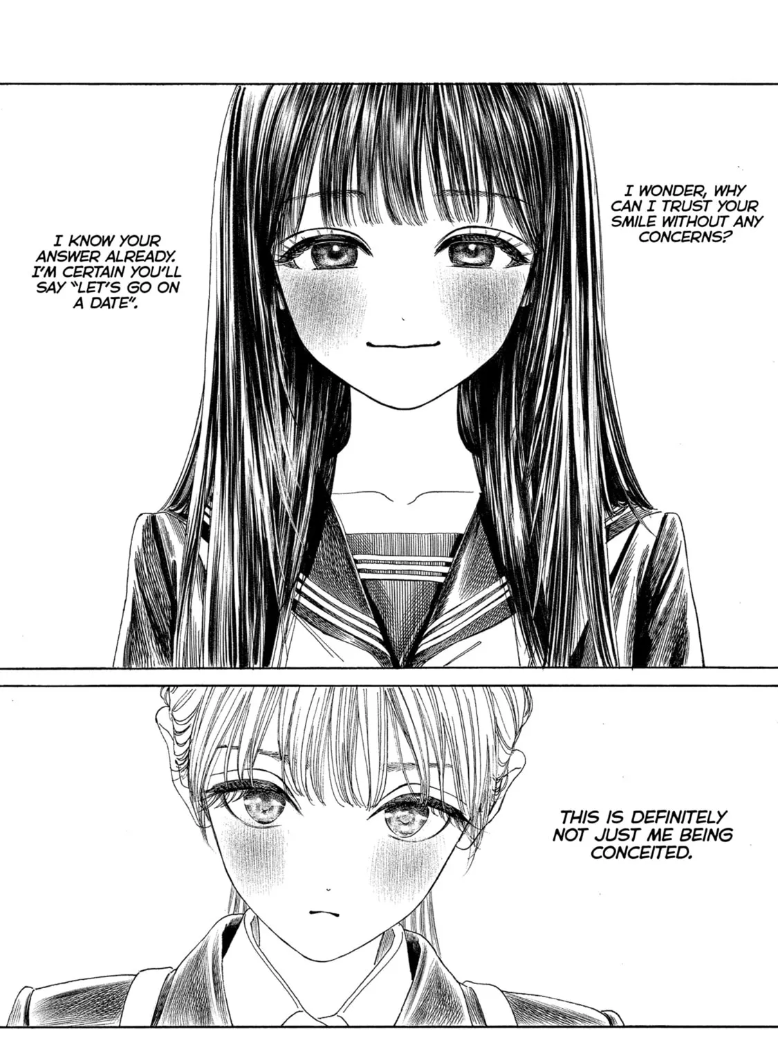 Read Akebi
