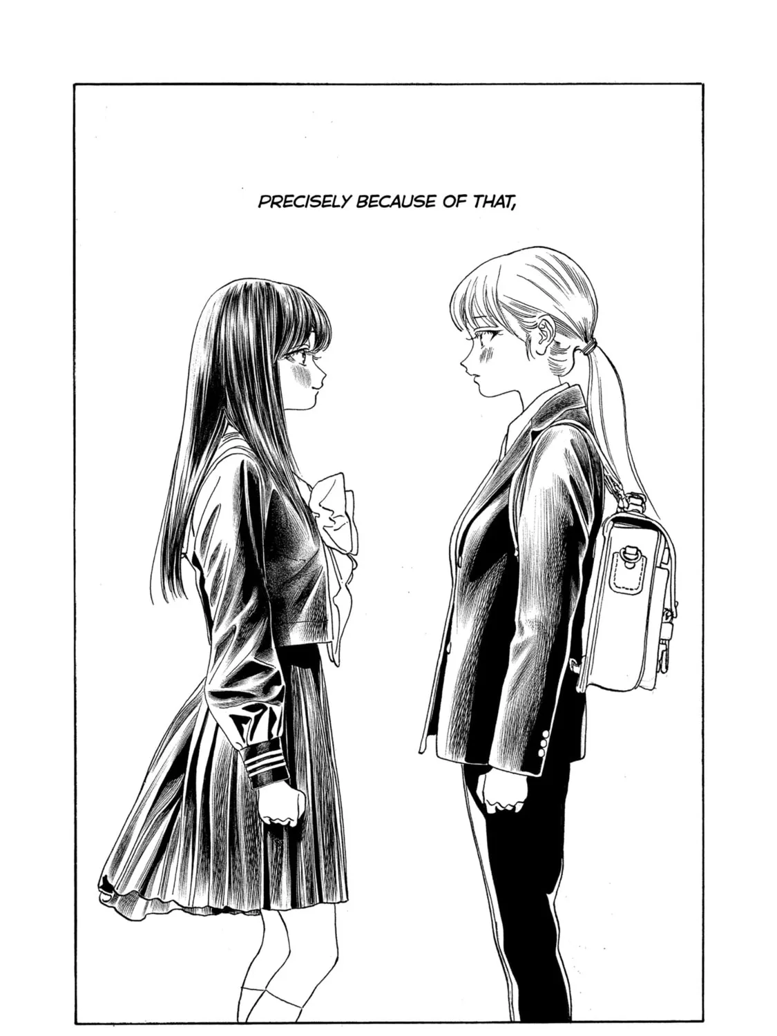 Read Akebi
