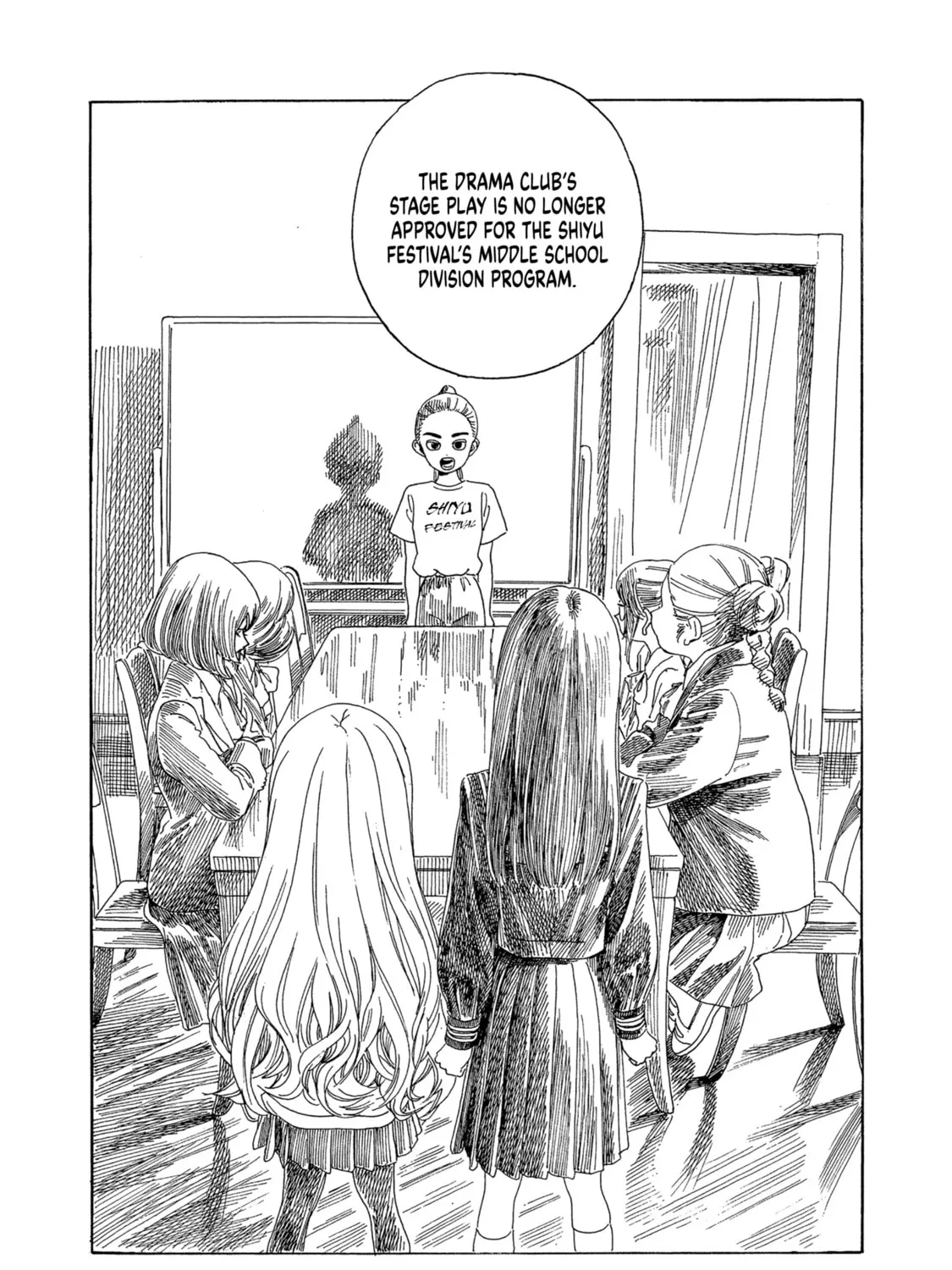 Read Akebi