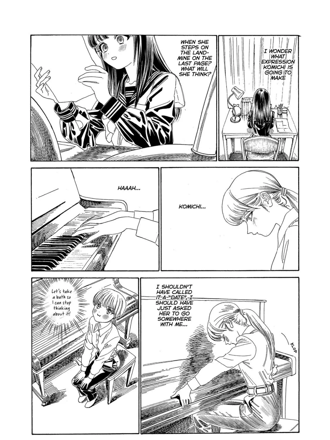 Read Akebi