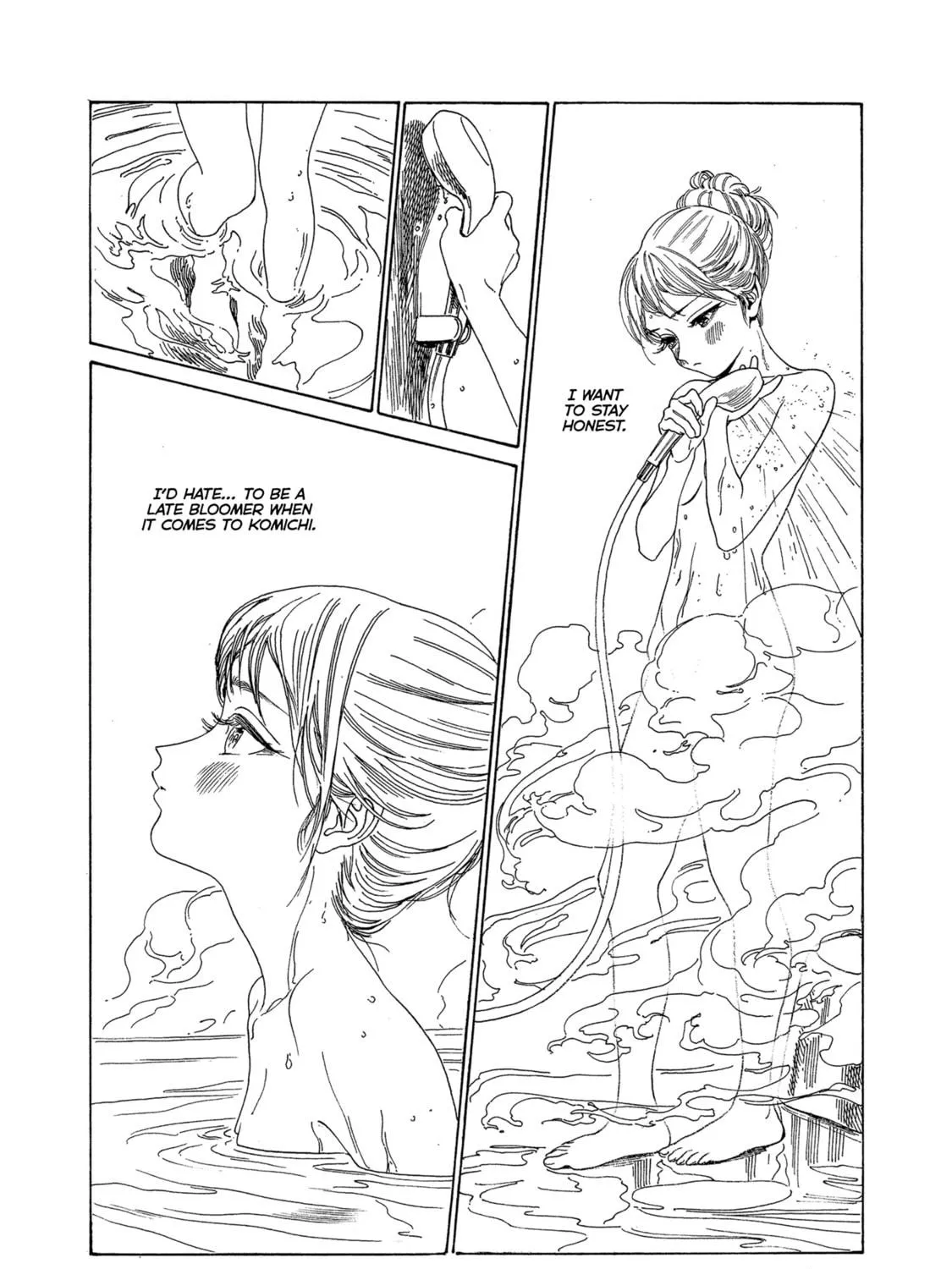 Read Akebi