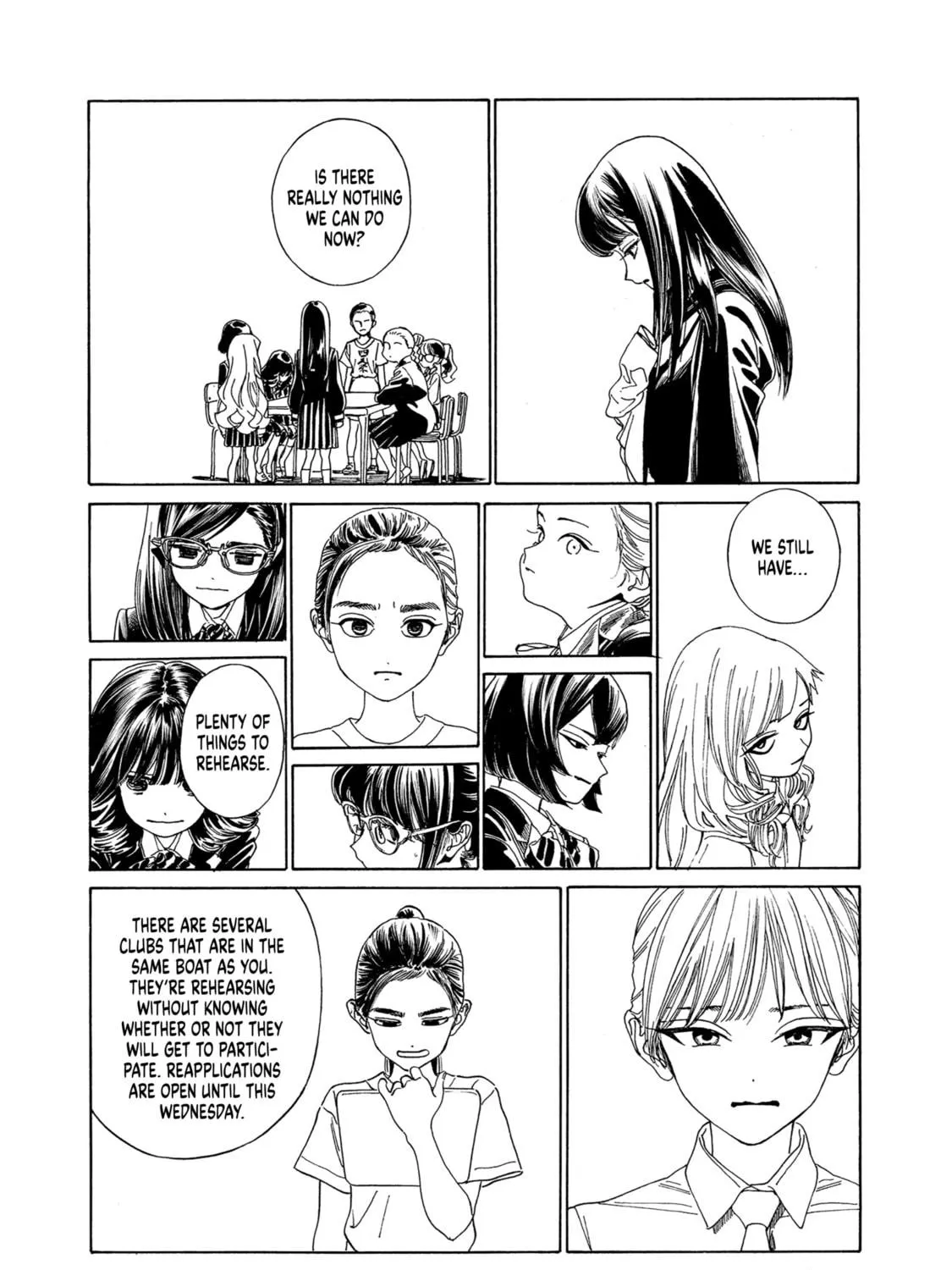 Read Akebi