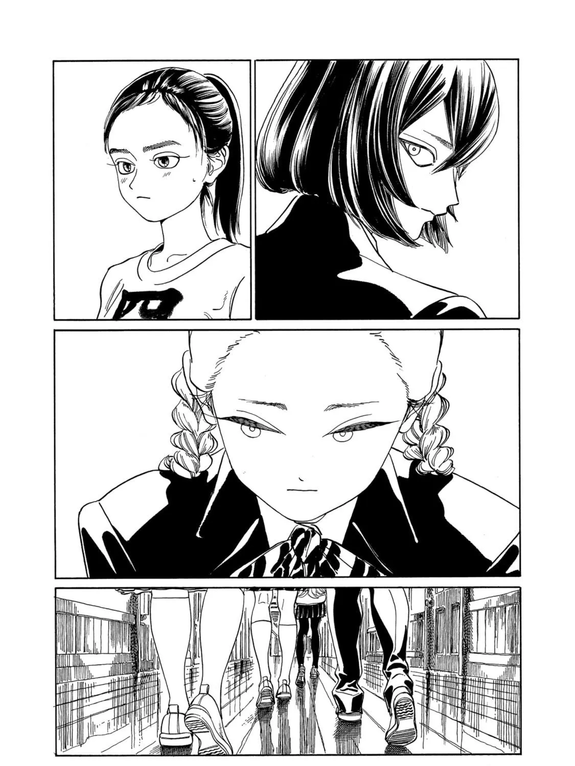 Read Akebi
