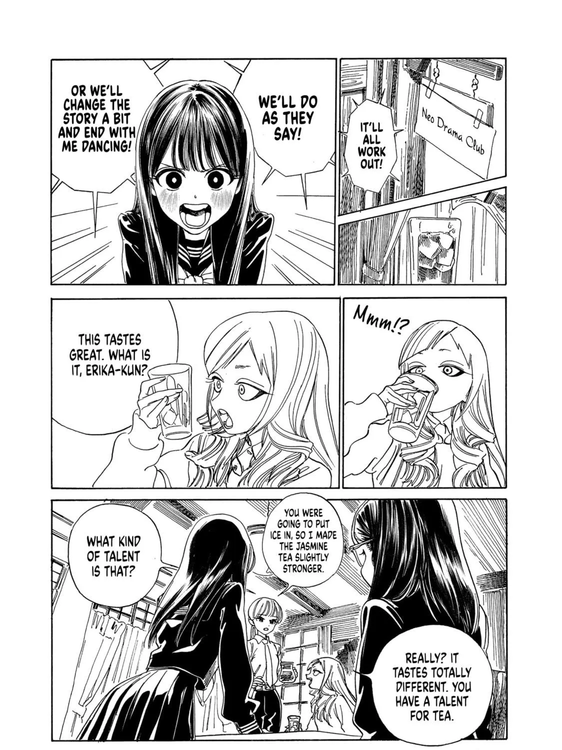 Read Akebi