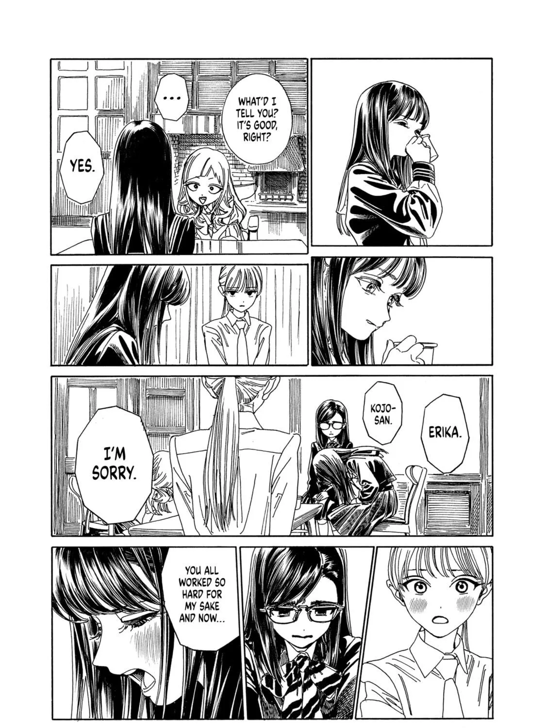 Read Akebi