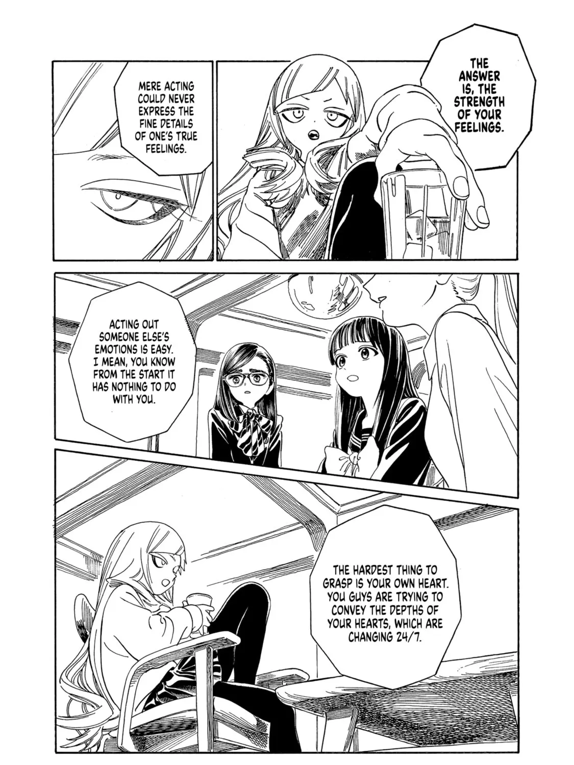Read Akebi