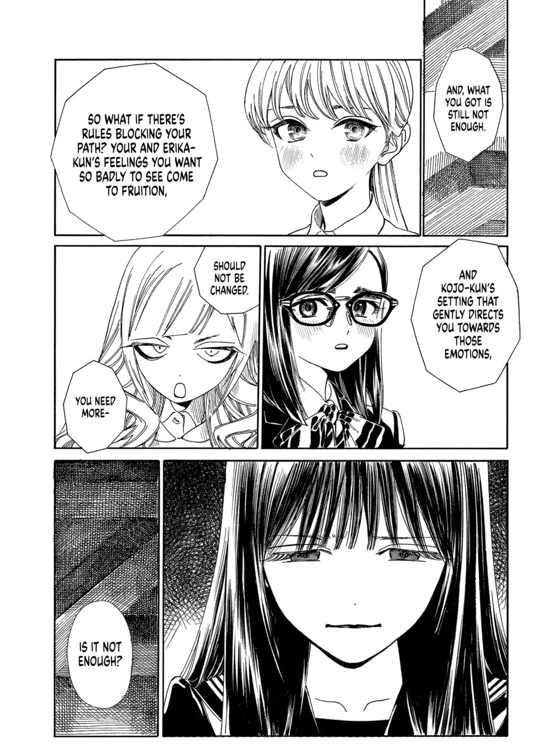 Read Akebi