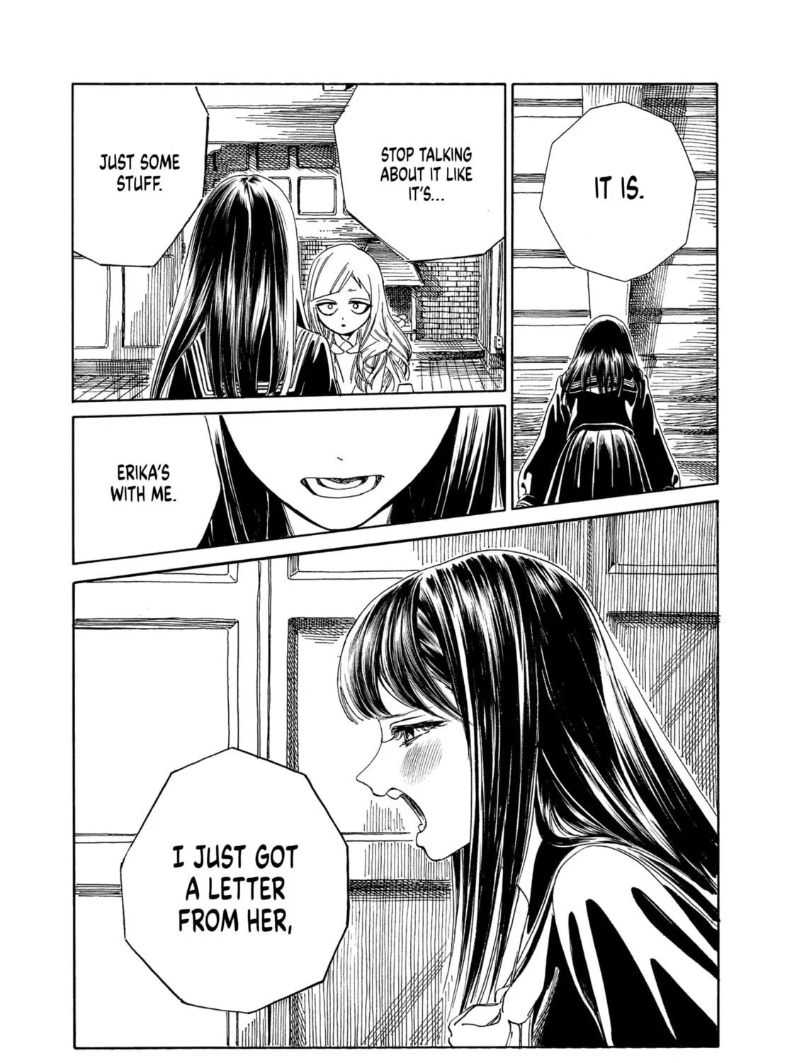Read Akebi