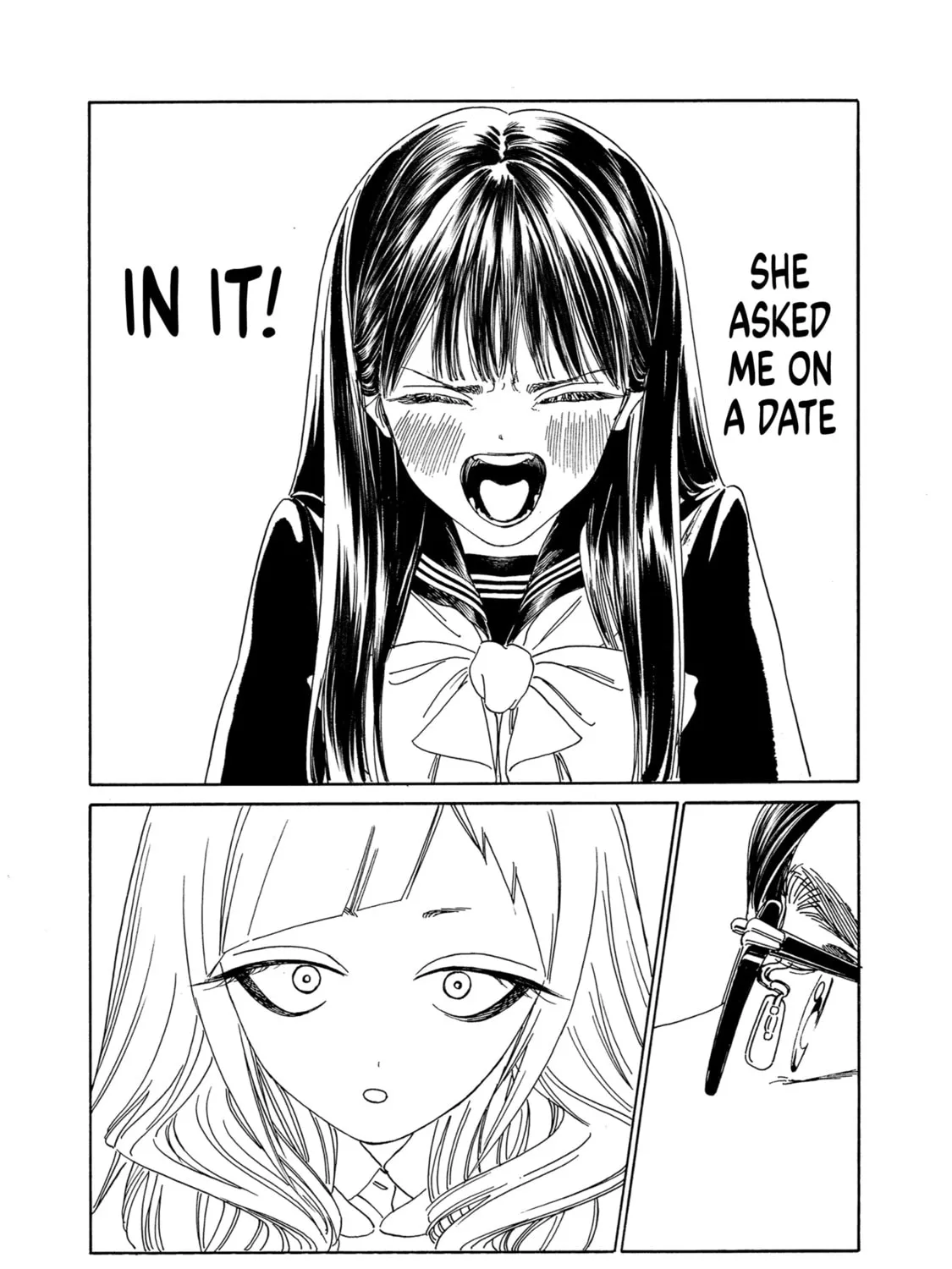 Read Akebi