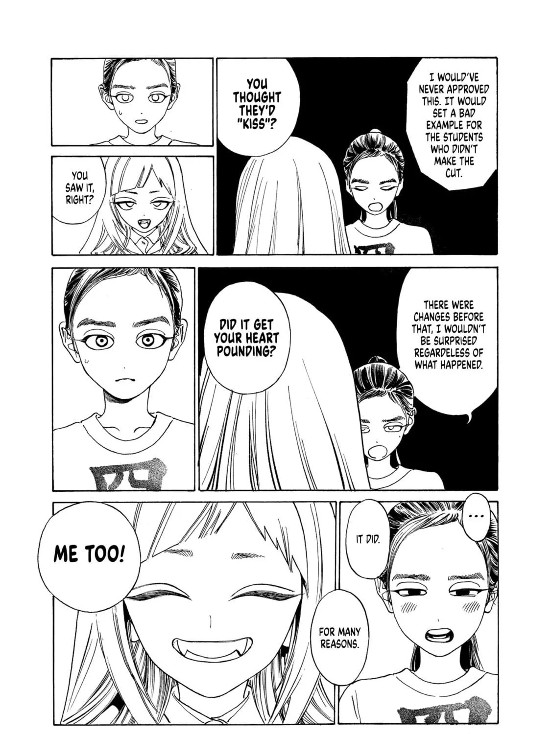 Read Akebi