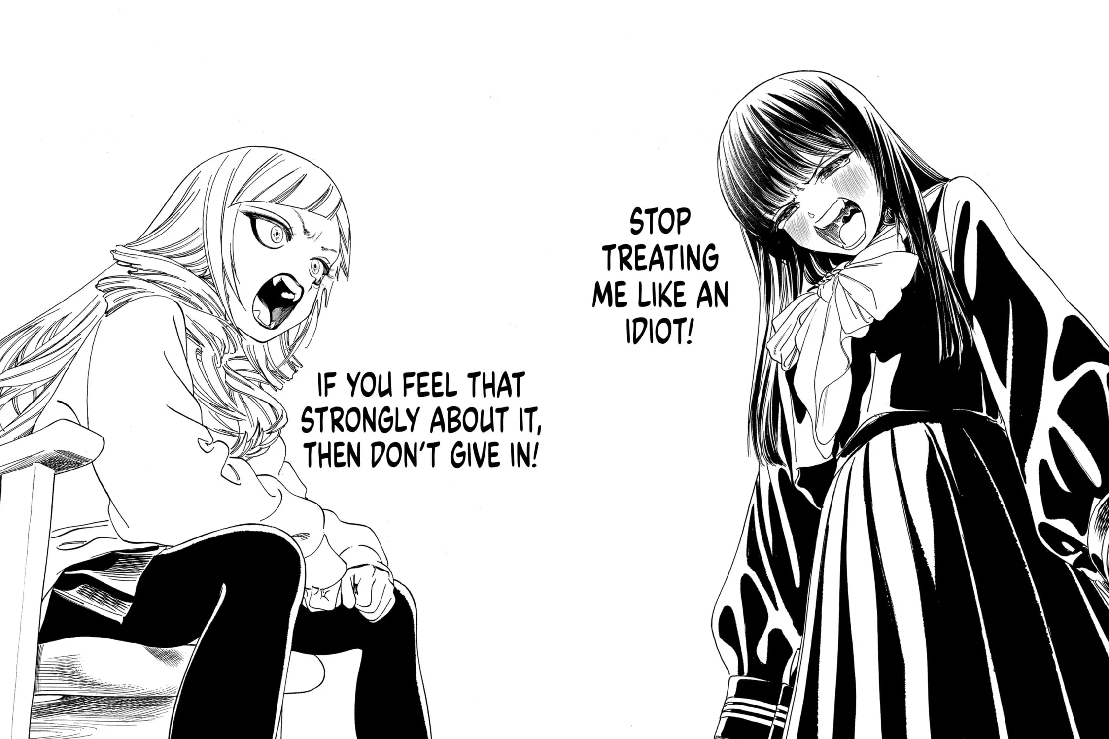 Read Akebi