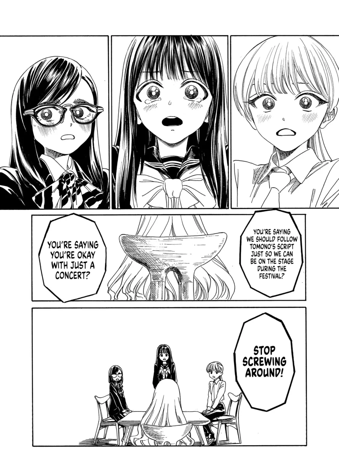 Read Akebi