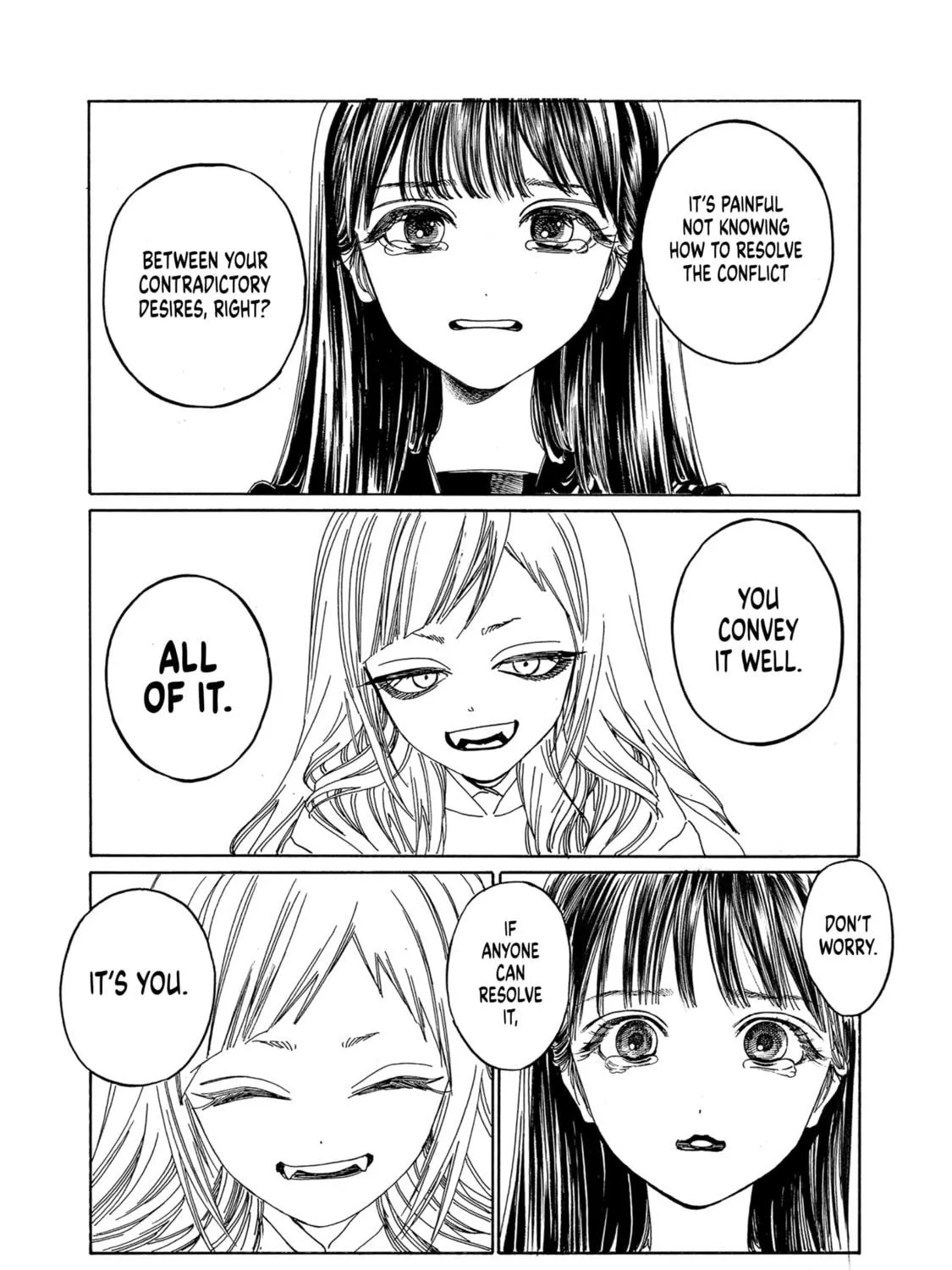 Read Akebi