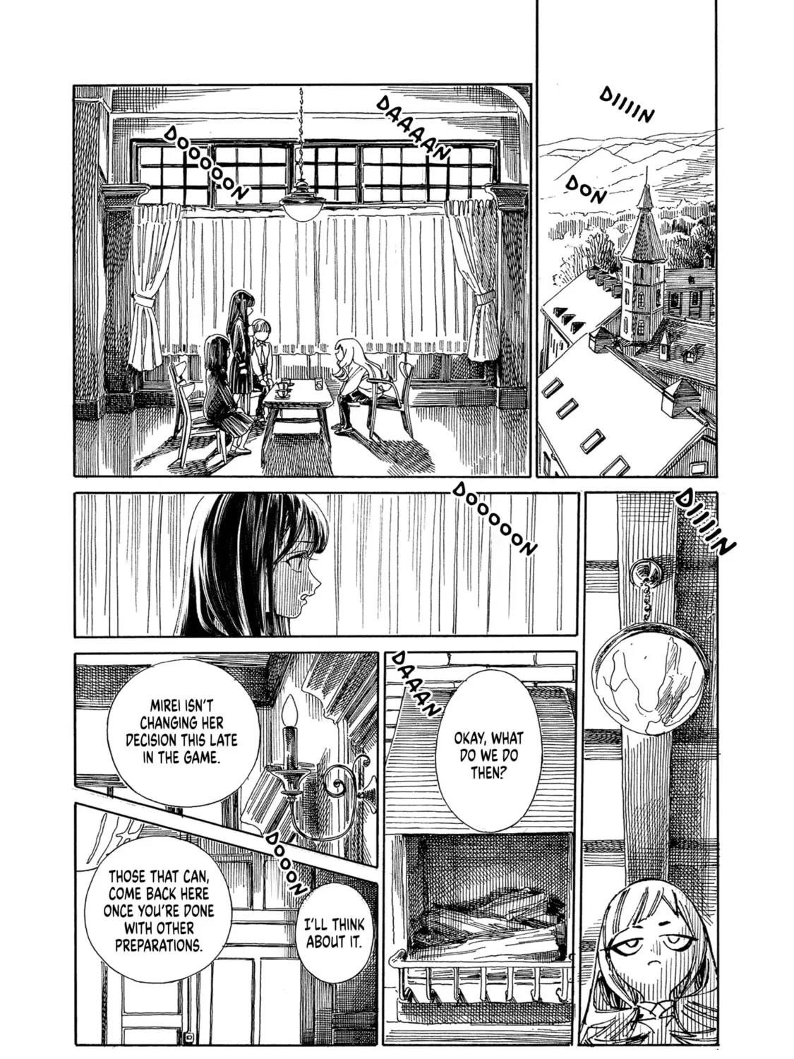 Read Akebi
