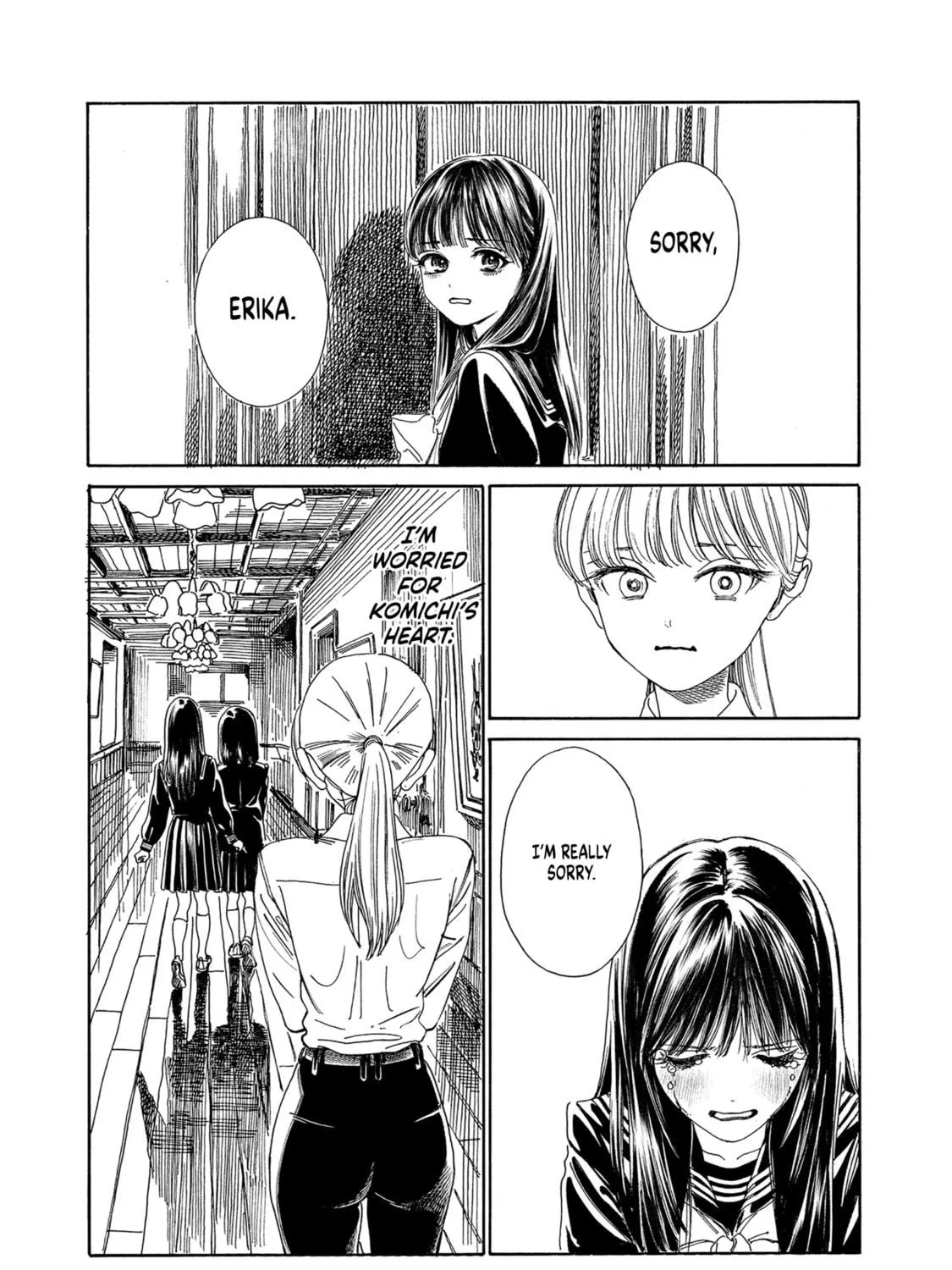 Read Akebi