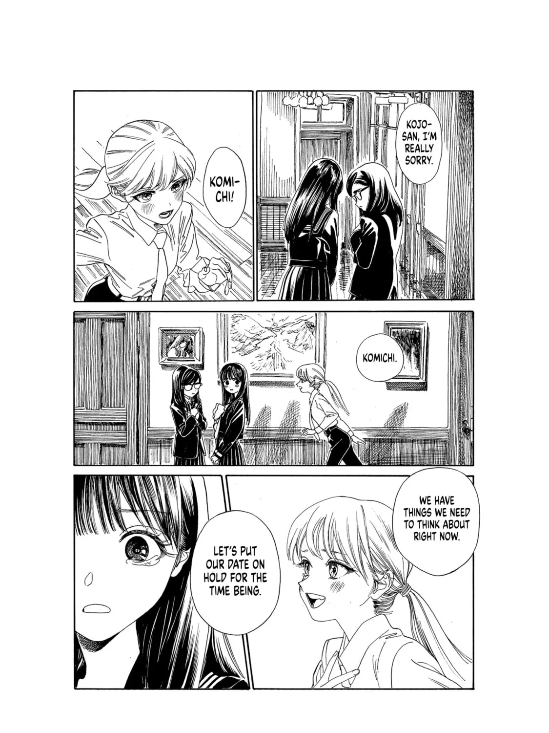 Read Akebi