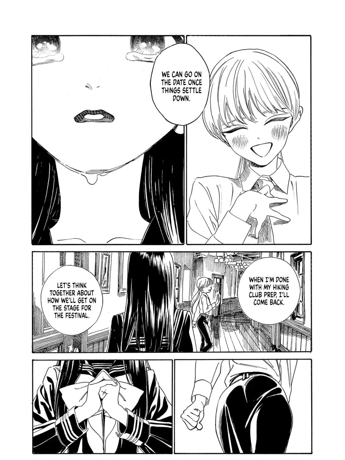 Read Akebi