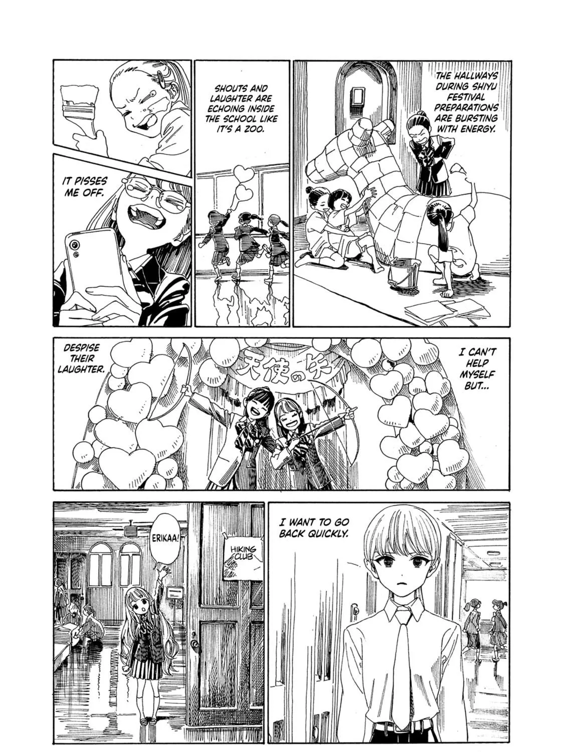 Read Akebi