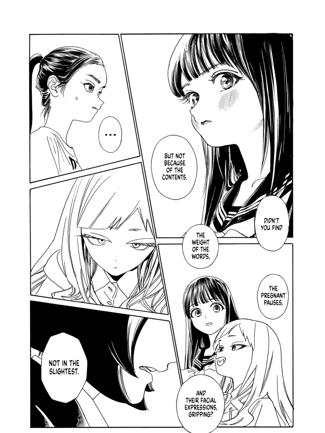 Read Akebi