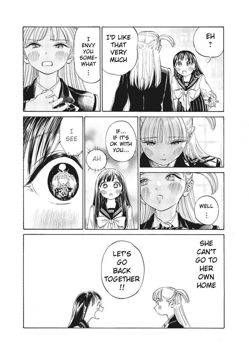 Read Akebi