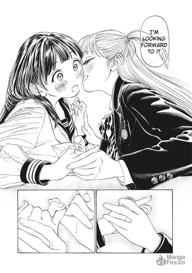 Read Akebi