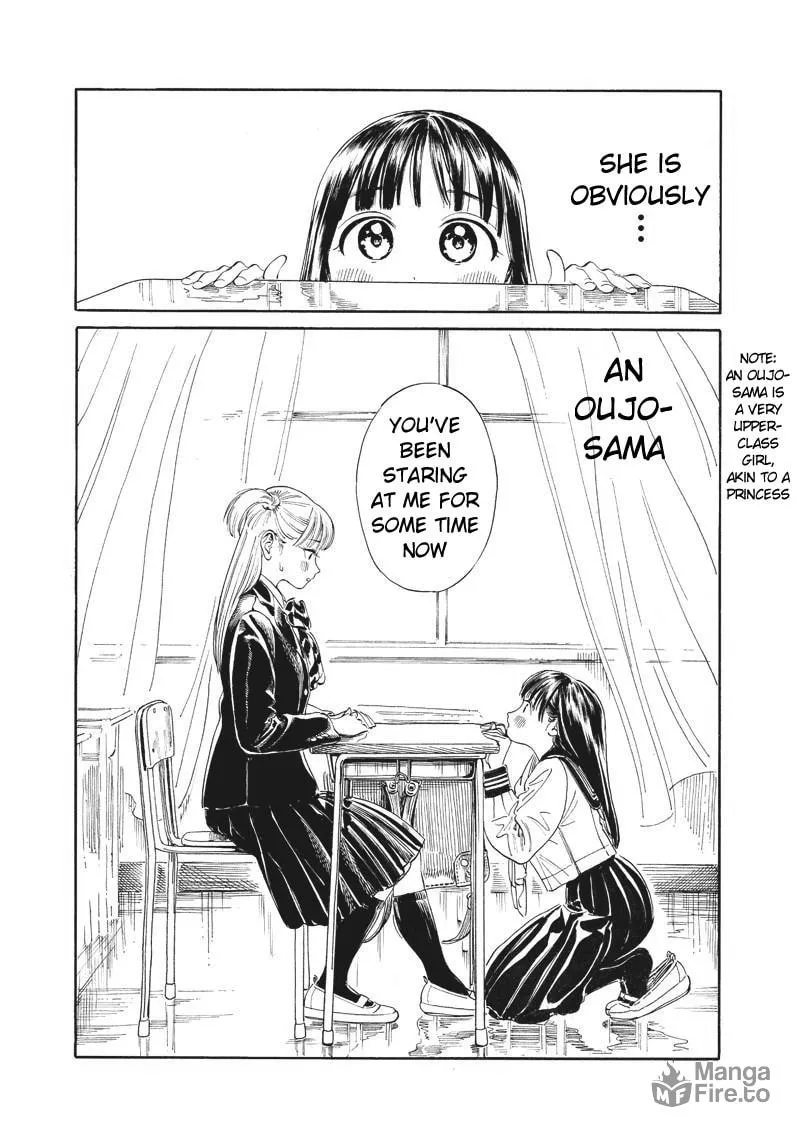 Read Akebi