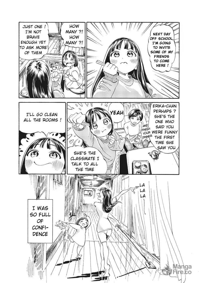 Read Akebi