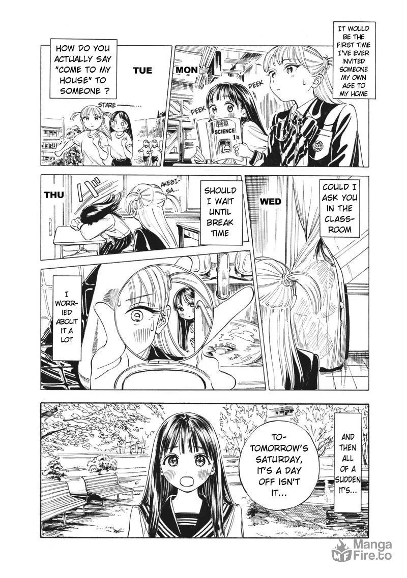 Read Akebi