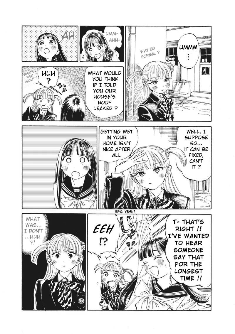 Read Akebi