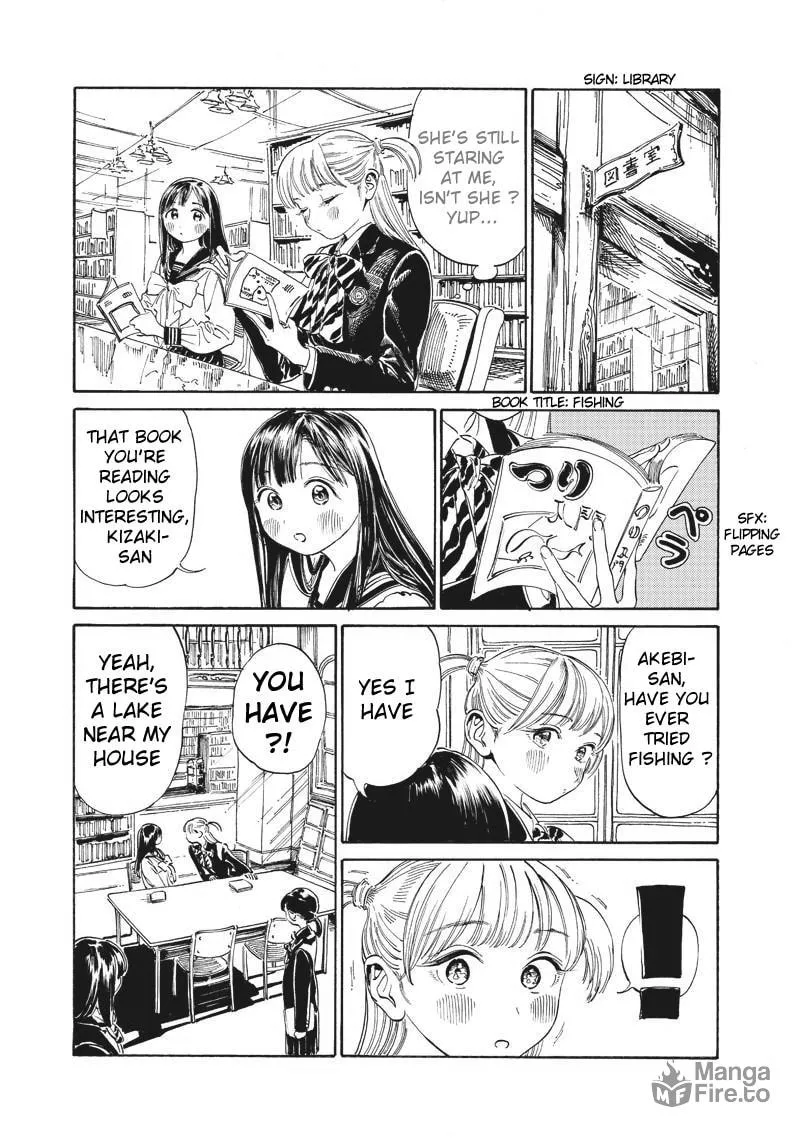 Read Akebi