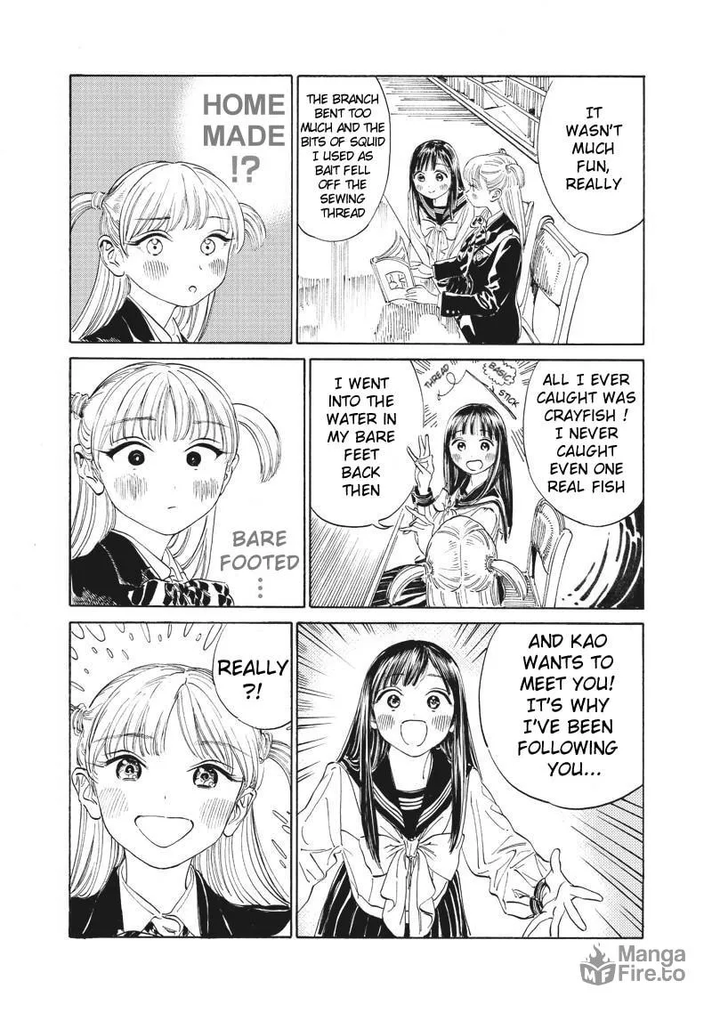 Read Akebi