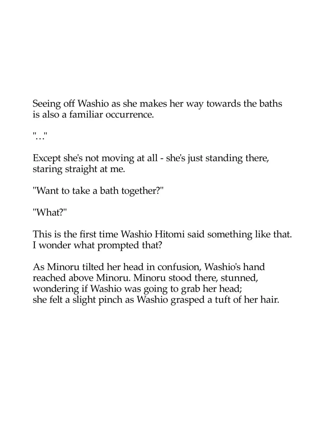 Read Akebi