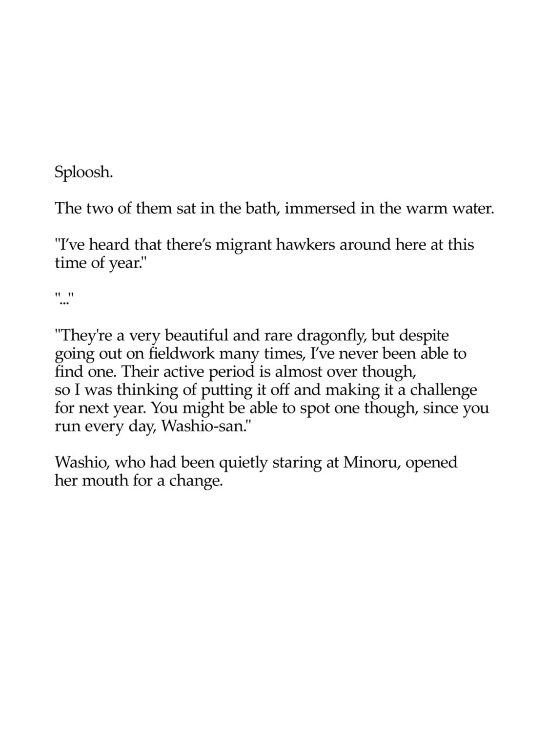 Read Akebi
