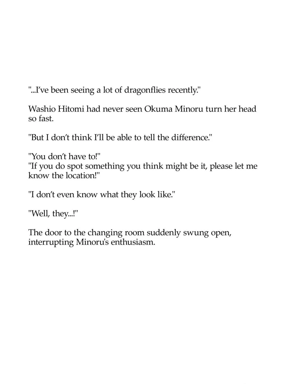 Read Akebi