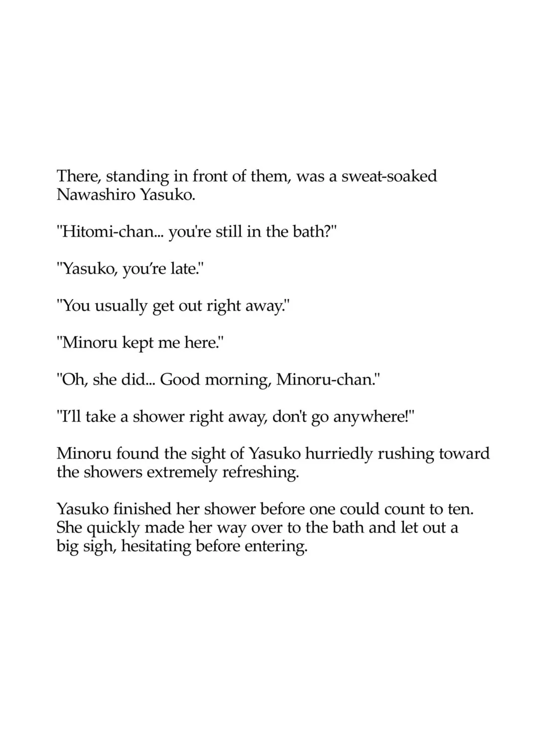 Read Akebi