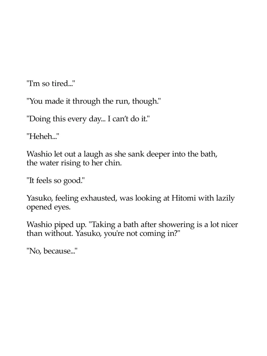 Read Akebi