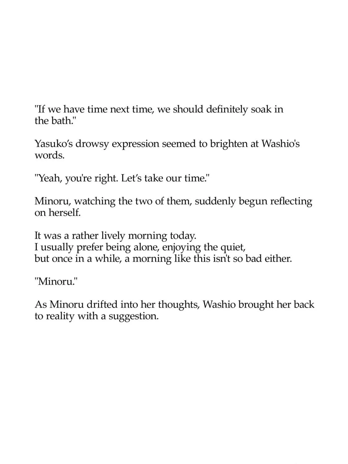 Read Akebi