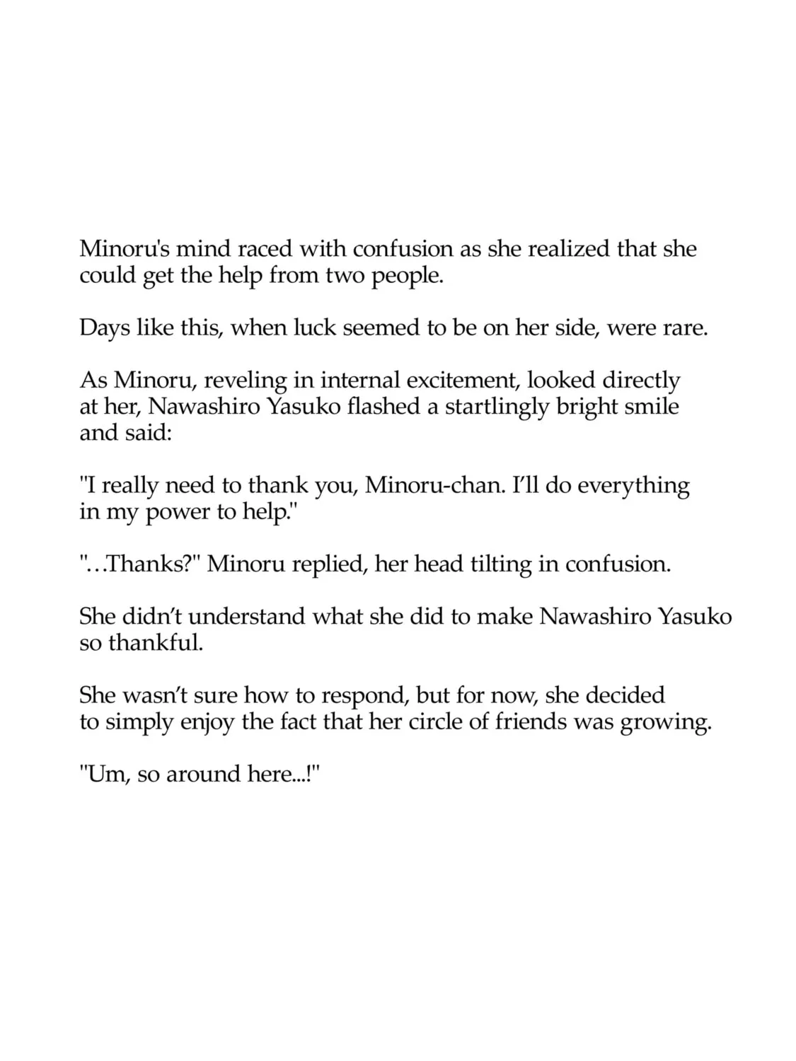 Read Akebi